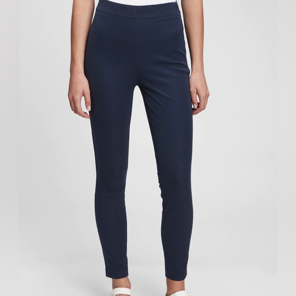 High Rise BiStrech Dress Pant - Picture 1 of 4